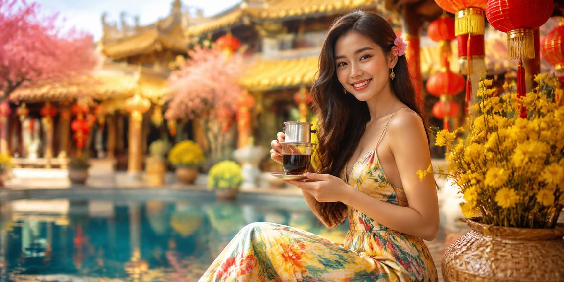 Thành viên VIP sp3 kiểm tra tài khoản và thanh toán tại Huế