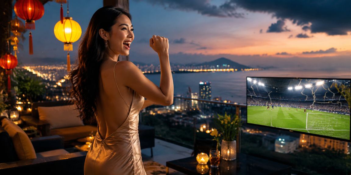 Không khí sôi động tại sòng bài và khu vực cược thể thao Việt Nam